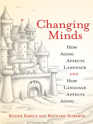 cover image of Changing Minds
